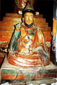 longsar