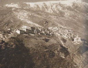 1957年的噶陀寺