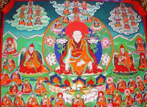 shishanshangshi