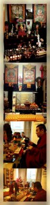 文武百尊